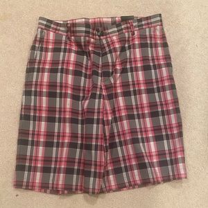 Two Golf Shorts